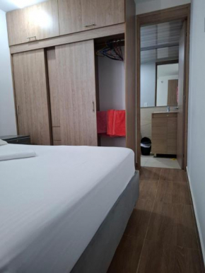 Apartamento en el centro de Cali
